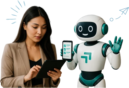 Целевая аудитория Tizim